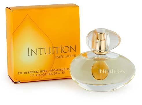 Intuition Perfume - Click Image to Close
